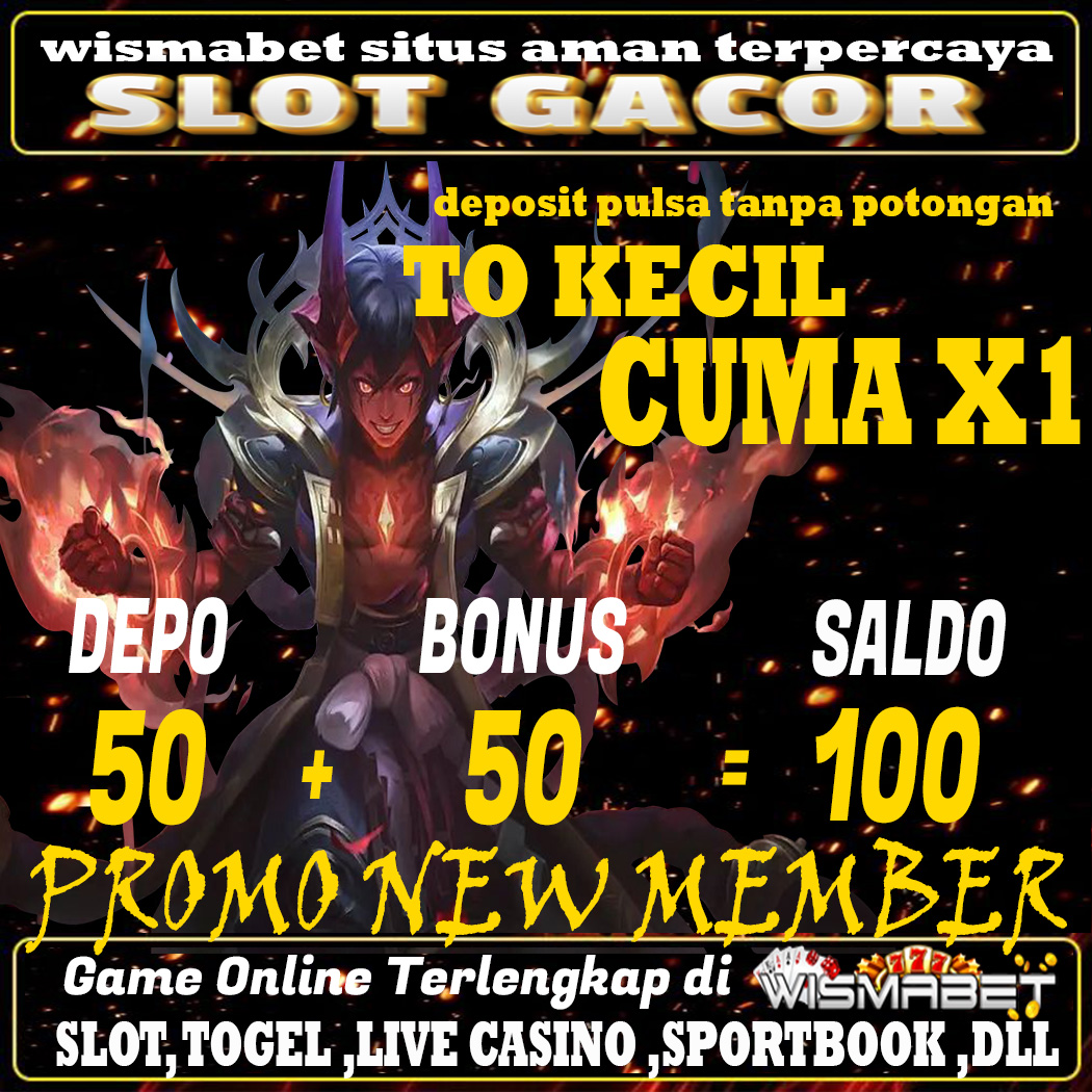 Slot Gacor